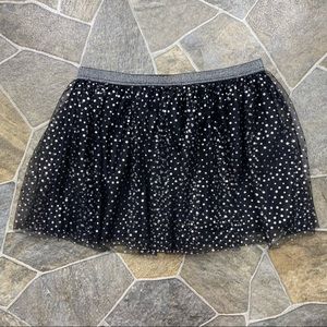 Way To Celebrate Halloween Polka Dot Tutu